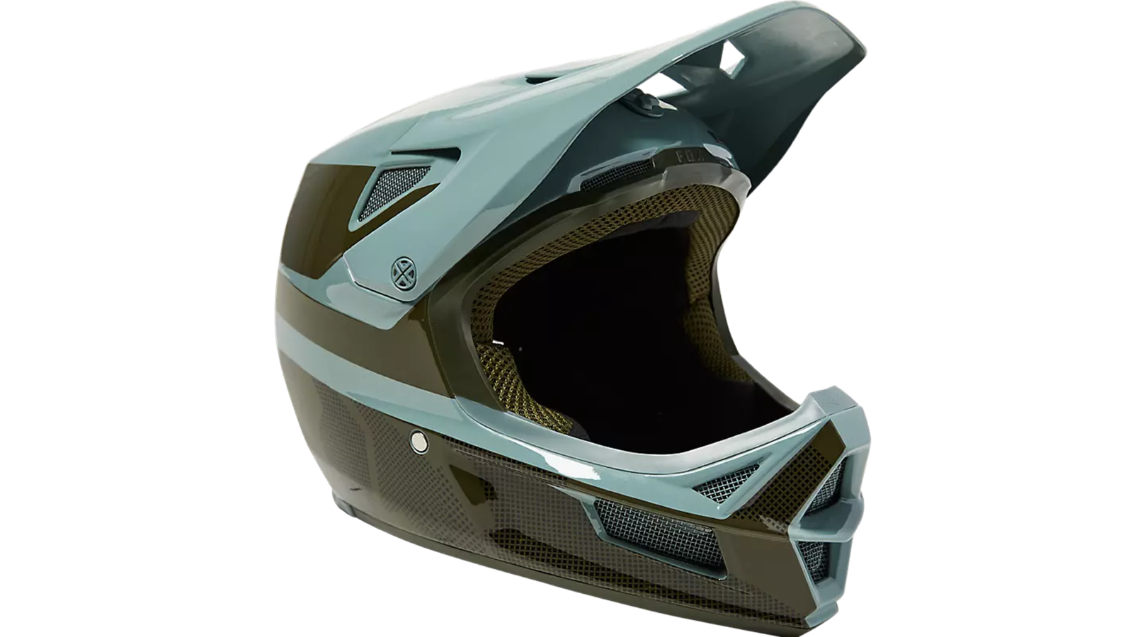Rampage Comp - Rtrn Eucalyptus Green